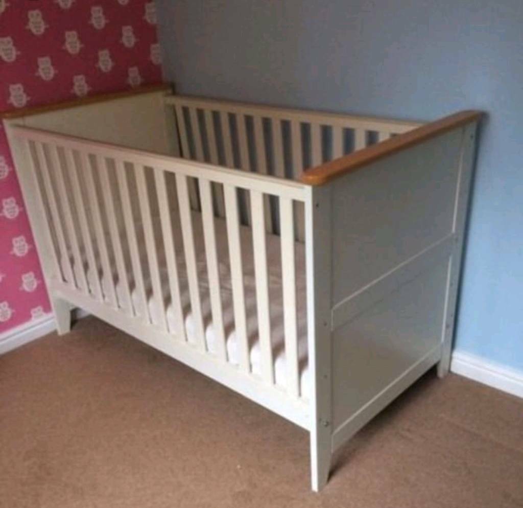 john lewis cots